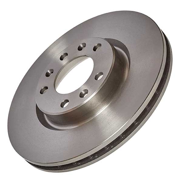 Eicher Premium Brake Disc
