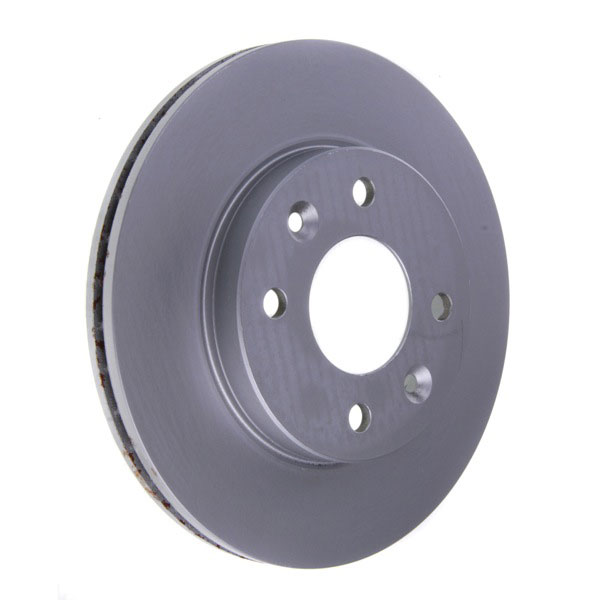 Pagid Brake Disc