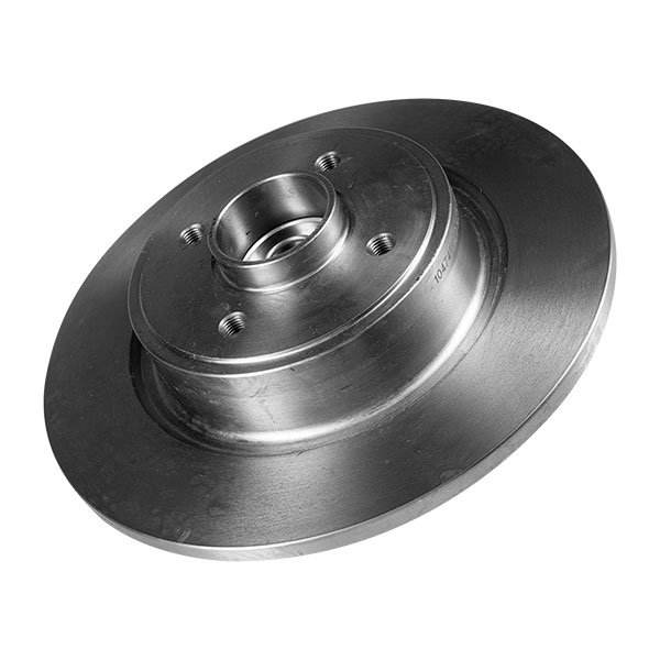 Eicher Premium Brake Disc