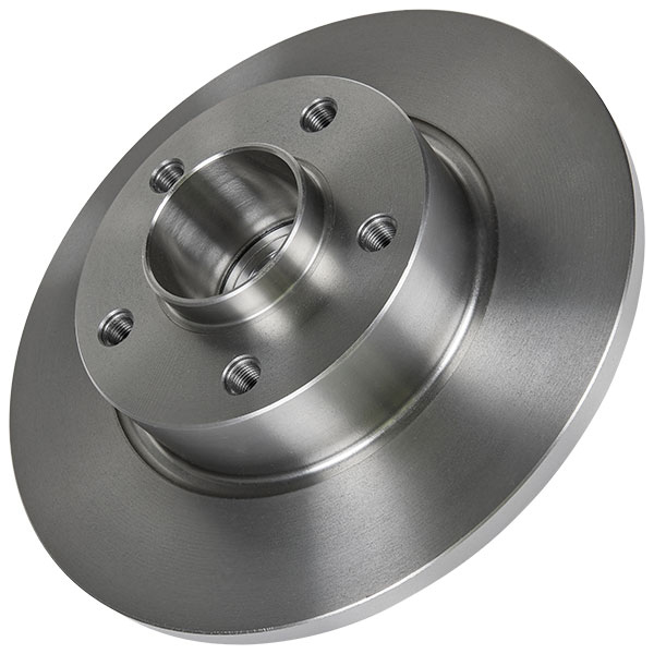 Eicher Premium Brake Disc