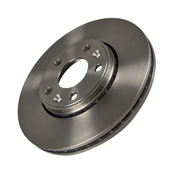 Audura Brake Disc