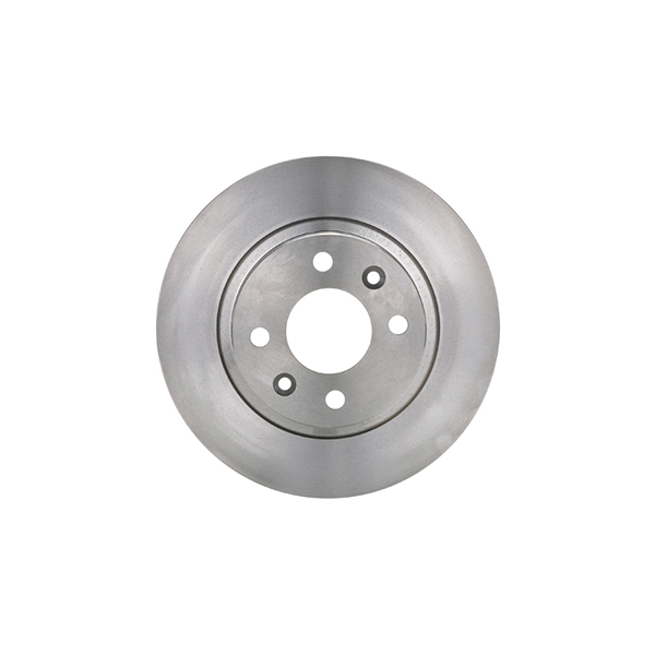 Bosch Front Disc Renault Twingo (96-) Logan (04-) 260mm (S) | Euro Car Parts