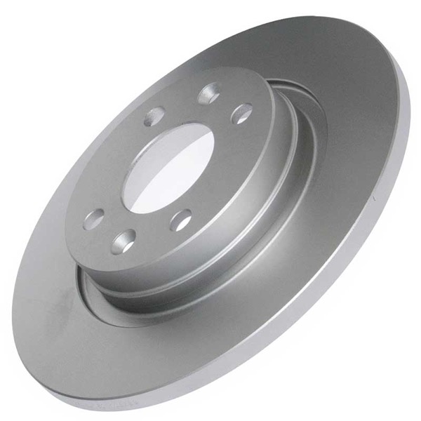 Pagid Front Disc Renault Twingo (96-) Logan (04-) 260mm (S) | Euro Car Parts