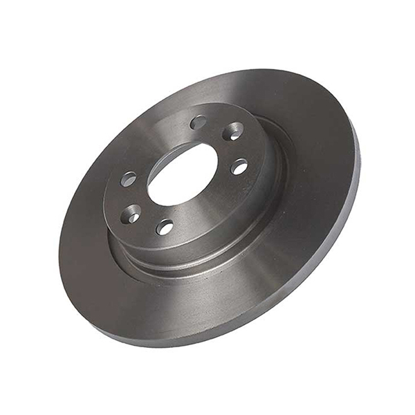 Audura Front Disc Renault Twingo (96-) Logan (04-) 260mm (S) | Euro Car Parts