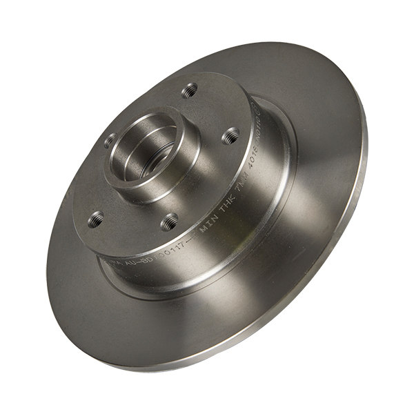Audura Brake Disc Euro Car Parts