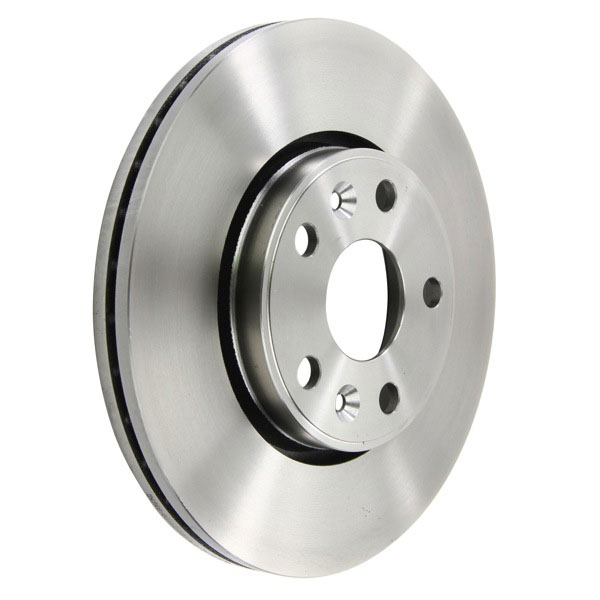 Pagid Brake Disc