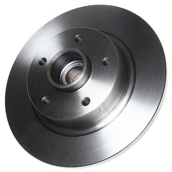 Eicher Premium Brake Disc