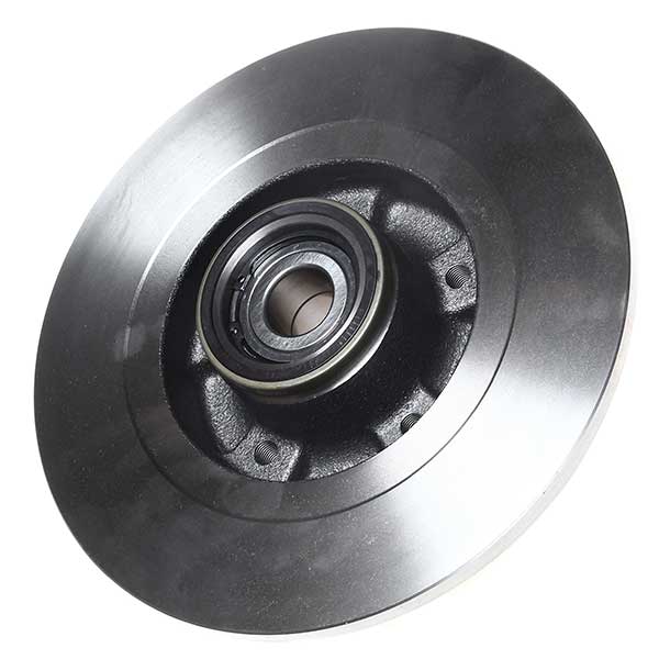 Eicher Premium Brake Disc