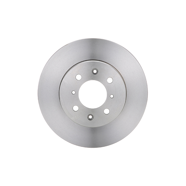 Bosch Front Disc Rover 200/400 & Mg (90-) 261mm (S) | Euro Car Parts