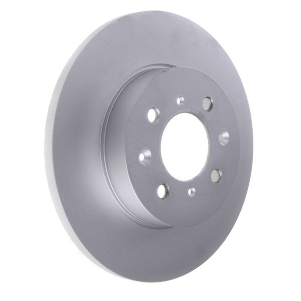 Pagid Front Disc Rover 200/400 & Mg (90-) 261mm (S) | Euro Car Parts