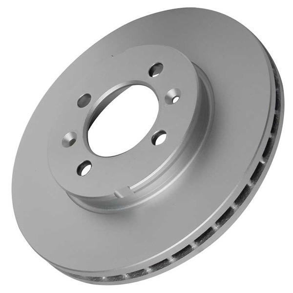 Pagid Rover 100 Brake Discs | Euro Car Parts