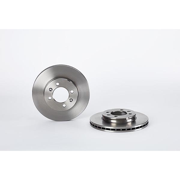 Brembo Rover 100 Brake Discs | Euro Car Parts