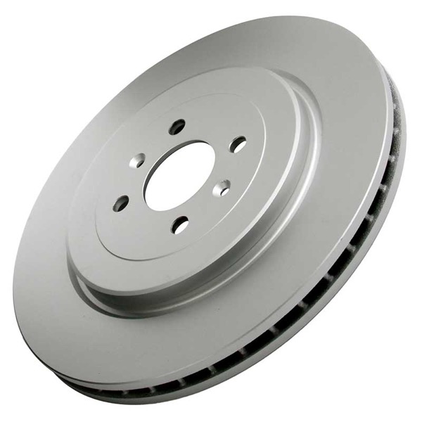 Pagid Mg Tf F 160 01- 304mm | Euro Car Parts