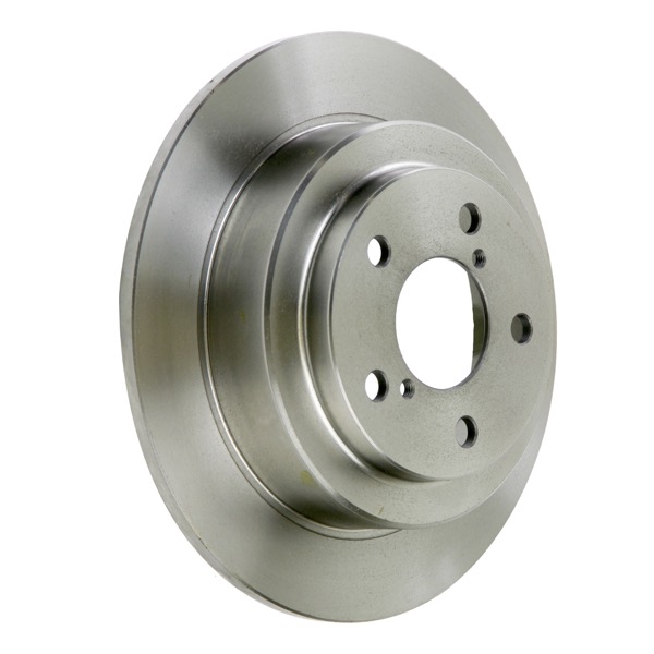 Pagid Rear Disc Subaru Impreza / Legacy (94-) 266mm (s)