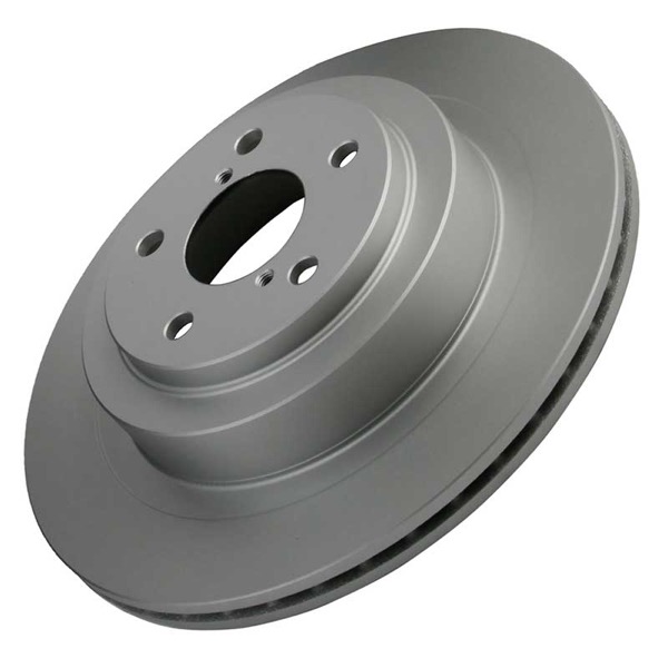 Pagid Brake Disc