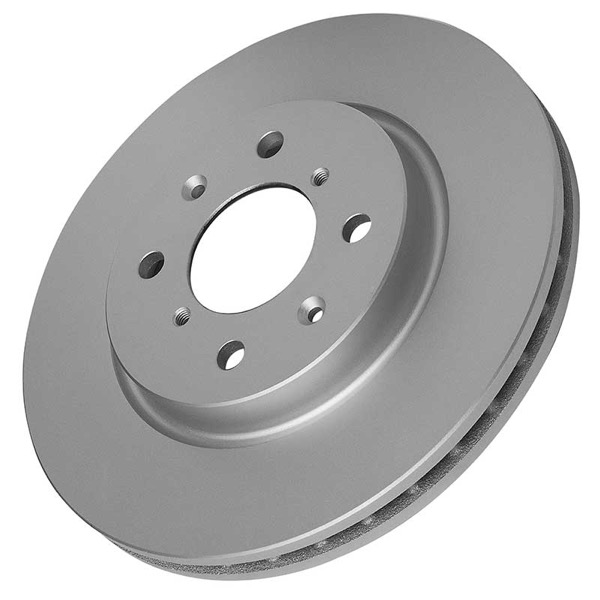 Pagid Front Disc Suzuki Swift (10-) 256mm (V) *4 + 4 Hole* | Euro Car Parts