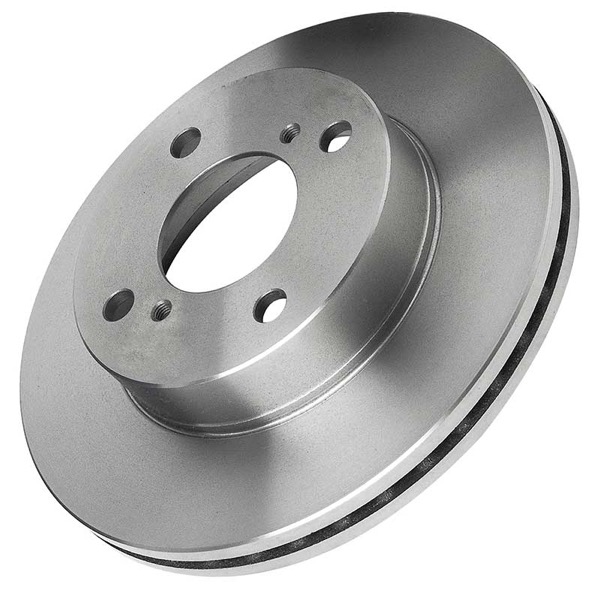 Pagid Front Disc Suzuki Alto / Pixo (09-) 231mm (v) *51mm High*