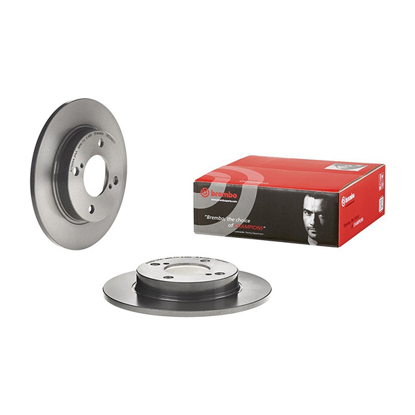 Brembo Brake Disc
