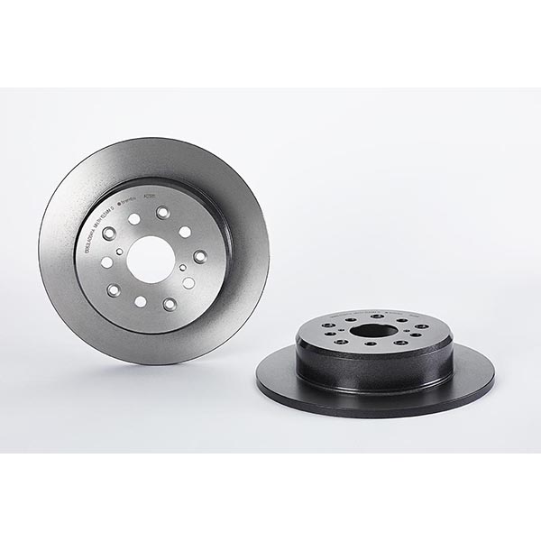 Brembo Gs300/is200/ls430/sc430 93- 307mm