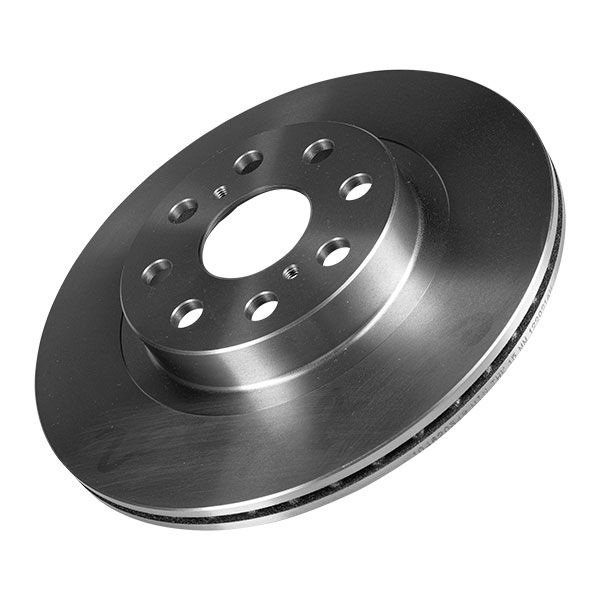 Eicher Premium Rear Disc Toyota Mr 2 Iii - 1.8 Vti (99-) 263mm (V) | Euro Car Parts