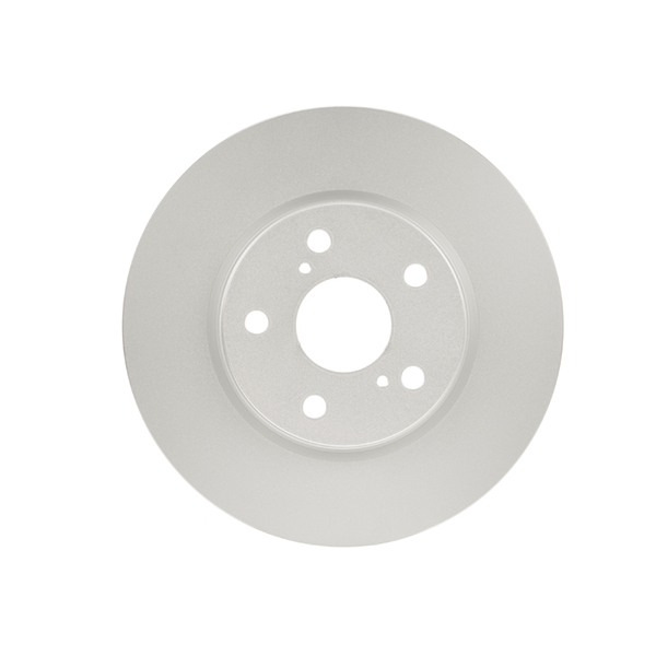 Bosch Front Brake Disc - Lexus | Euro Car Parts