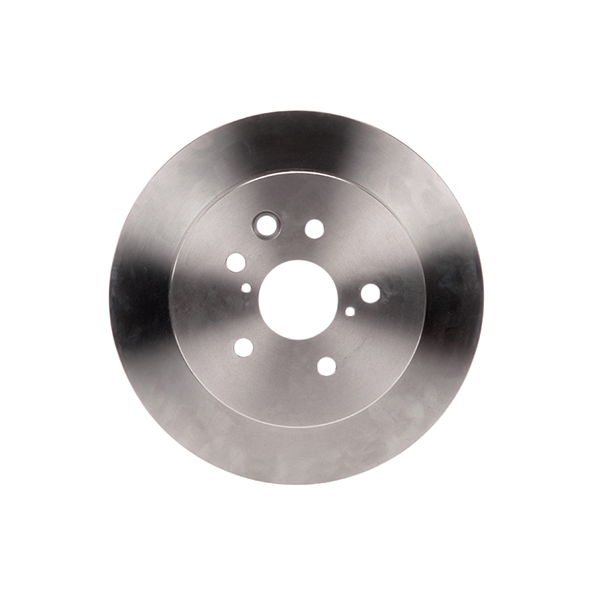 Bosch Rear Disc Lexus Gs 300 > 460 / Is 200 (05-) 310mm (V) | Euro Car Parts