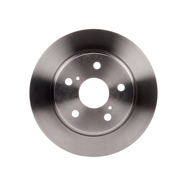 Bosch Brake Disc Euro Car Parts