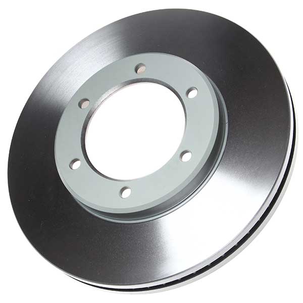ADL Blueprint Brake Disc