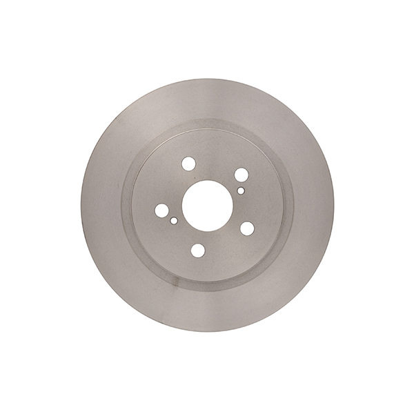 Bosch Rear Brake Disc 279mm Lexus Ct200H Toyota Urban Cruiser Nlp11 | Euro Car Parts