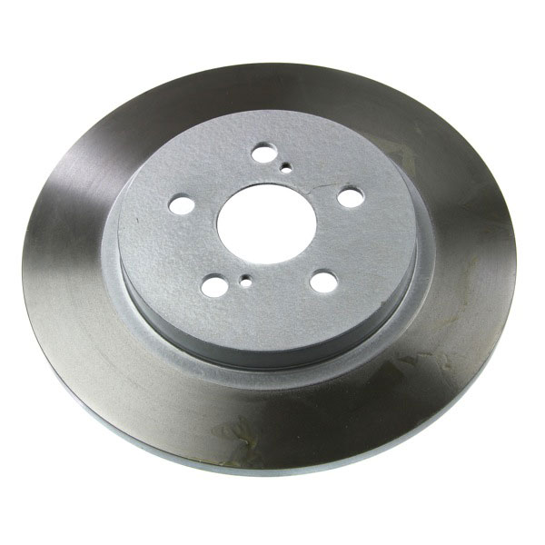 ADL Blueprint Brake Disc