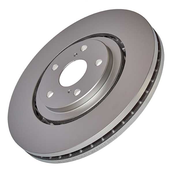 Pagid Front Discs Lexus Rx450H 08- | Euro Car Parts