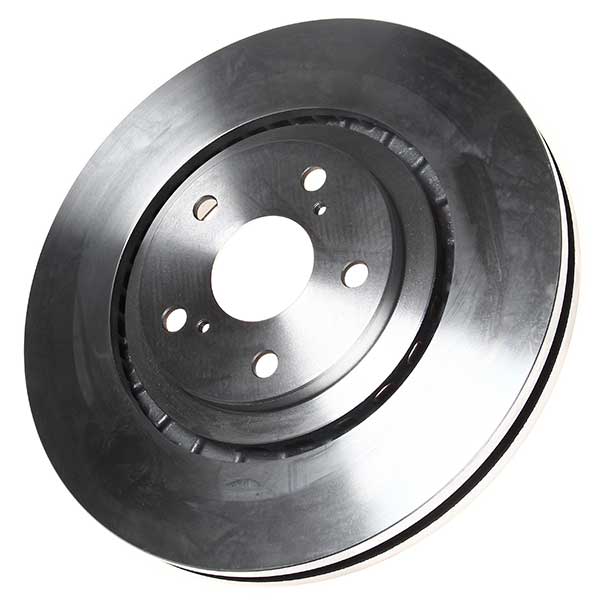 ADL Blueprint Front Discs Lexus Rx450H 08- | Euro Car Parts