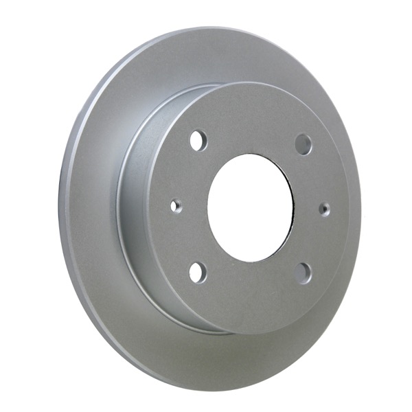 Pagid Brake Disc Euro Car Parts