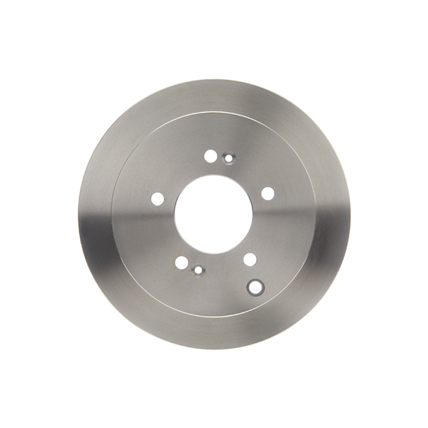 Bosch Brake Disc 