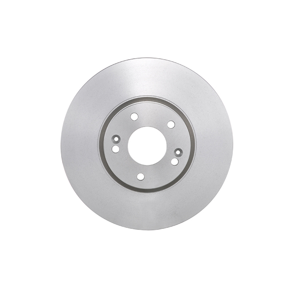 Bosch Front Brake Discs Hyundai Santa Fe (03/06 -) | Euro Car Parts