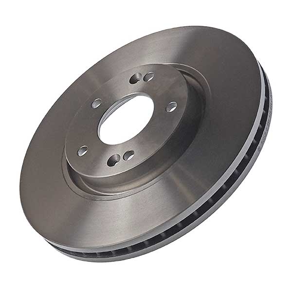 Bosch Front Brake Discs Hyundai Sonata Mk V | Euro Car Parts