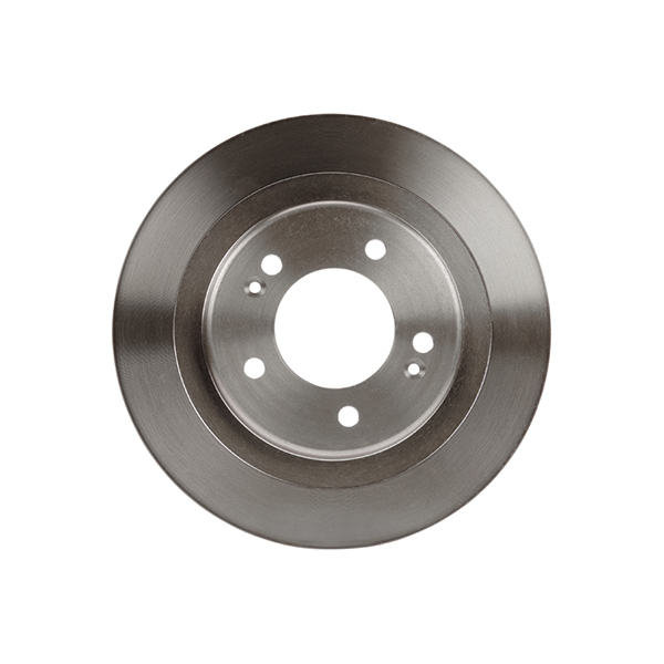 Bosch Rear Discs 284mm Hyundai I40 11- | Euro Car Parts