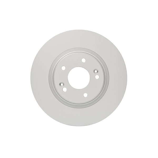 Bosch Front Disc Hyundai Tucson Sportage (15-) 305mm (V) | Euro Car Parts