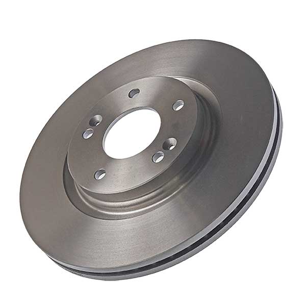 Eicher Premium Front Disc Hyundai Tucson Sportage (15-) 305mm (V) | Euro Car Parts