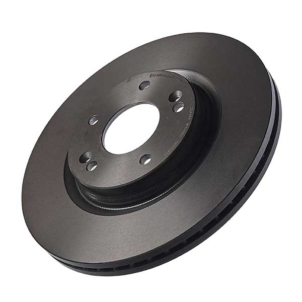 Brembo Front Disc Hyundai Tucson Sportage (15-) 305mm (V) | Euro Car Parts