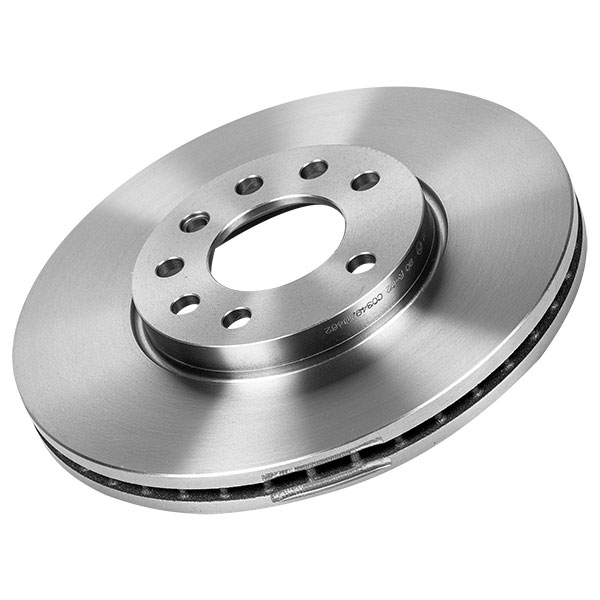 Eicher Premium Front Brake Disc Saab / Vauxhall 900 97-98/9-3/9-5 Calibra Vectr | Euro Car Parts