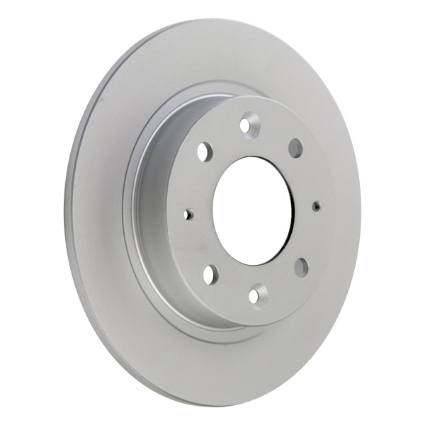 Pagid Brake Disc