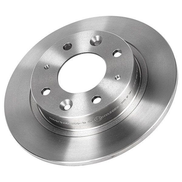 Eicher Premium Brake Disc