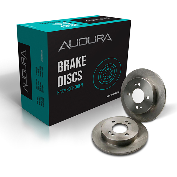Audura Brake Disc