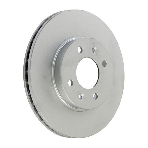 Pagid Front Disc Hyundai Accent Iii / I20 (05-) 256 X 47mm (V) | Euro Car Parts