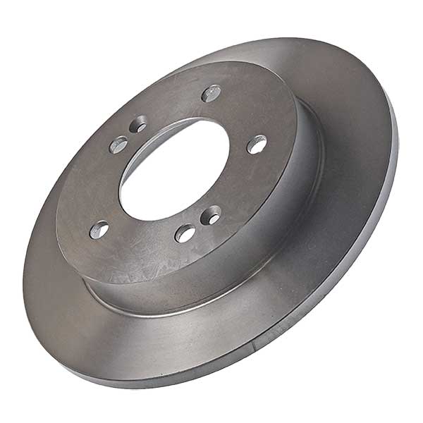 Eicher Premium Brake Disc