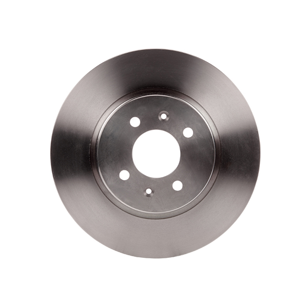 Bosch Front Discs 280mm Kia Rio 2011- | Euro Car Parts