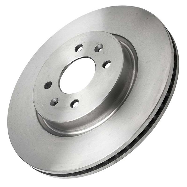 Pagid Front Discs 280mm Kia Rio 2011- | Euro Car Parts