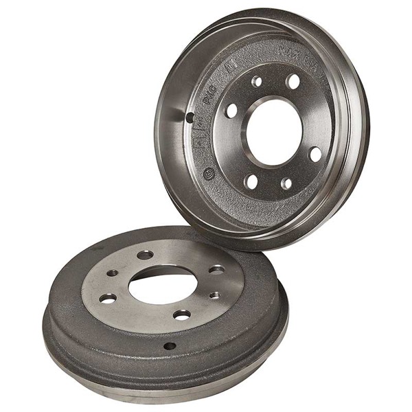 Bosch Brake Drum Fiat Brava/o Punto Tempra Tipo | Euro Car Parts