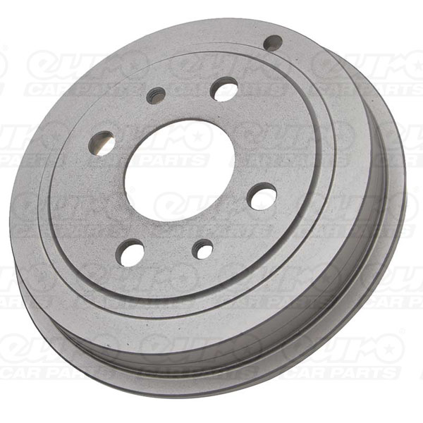 Pagid Brake Drum Fiat Brava/o Punto Tempra Tipo | Euro Car Parts